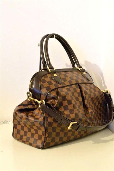 borsa trevi louis vuitton|Louis Vuitton Pre.